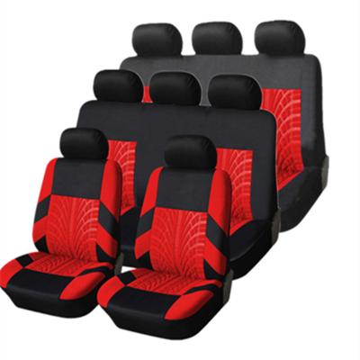 China Luxury new universal car seat cover cushion interior decorative accessories for sale