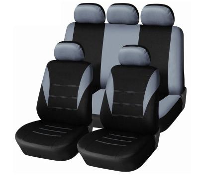 China Customized Private Luxury Car Design Interior Luxury Seat Cover for sale