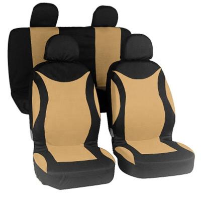 China 2021 luxury new design, comfortable and safe, car interior seat cover for sale