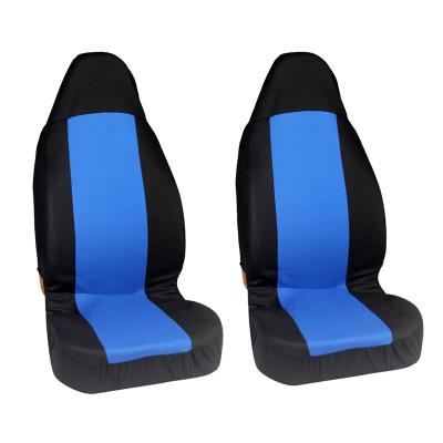 China New High Quality Sports Fashion Color And Durable Car Seat Protector Covers Universal for sale