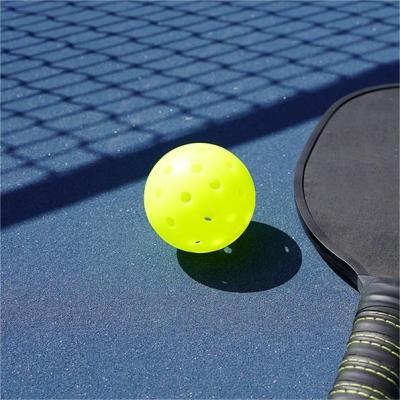 China Top Tier Competition and Training Manufacturer Custom Franklin Rotational Tech Accessories Pickleball USAPA for sale