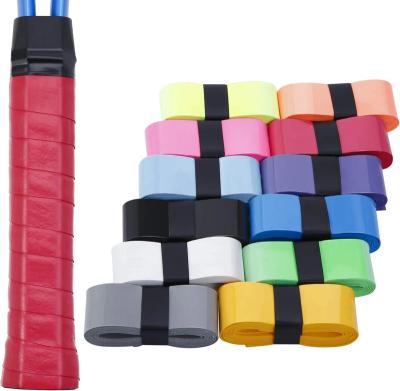 China Tennis Sport / Other Sports Low MOQ Colorful Professional Overgrips For Tennis Padel Racket From Good Quality Manufacturer for sale