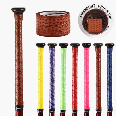 China Wholesale Factory Price Outdoor Sports Ready To Ship Baseball Bat Grip Tape for sale