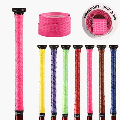 China Wholesale Factory Price Outdoor Sports Ready To Ship Baseball Bat Grip Tape for sale