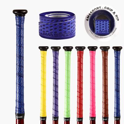 China Wholesale Factory Price Outdoor Sports Ready To Ship Baseball Bat Grip Tape for sale