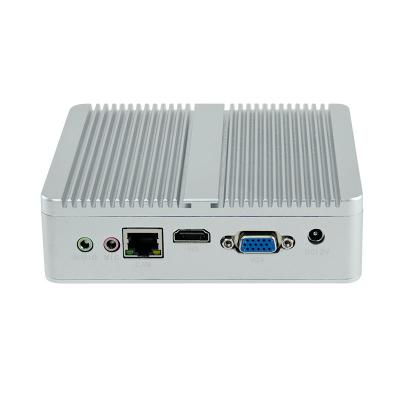 China For best selling business WANLAN PC i5 box for retail solution 8gb ram 128gb msata wifi window 10 pro installed for sale