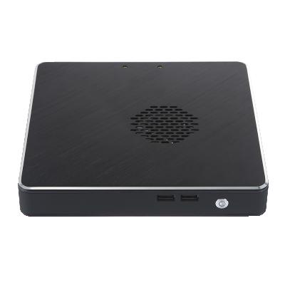 China For Business 4005U Unique Design Hot Sale 64Gb Mini Pc I3 Mini Pc For Sale Low Cost SSD for sale