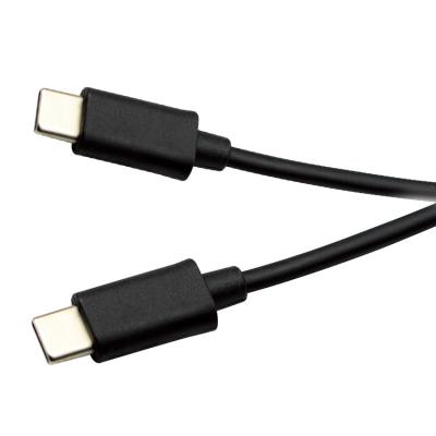 China USB3.1 Standard Type C To Type C Charging Cable for sale