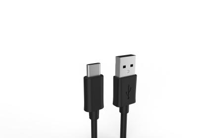 China Data Transfer Usb Type A To Usb Type C Cable , Galaxy Note 8 Charging Cable for sale