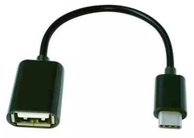 China Schreiben Sie C bis Usb ein Adapter, der mit MacBook Pro 2018 2017/MacBook Air 2018 kompatibel ist zu verkaufen