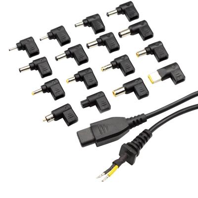 China Od 3.0mm DC Power Cable Output Line Compatible With Multiple Standard Interfaces for sale