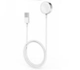 China White Lightweight IWatch Charging Pad for sale