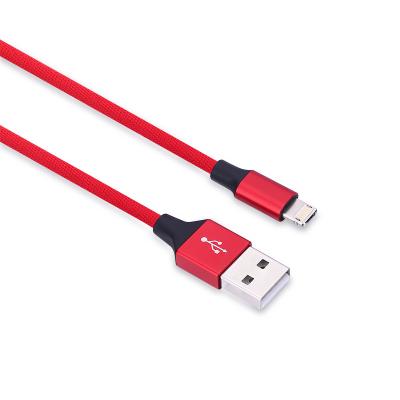 China Nylon Sleeve All In One Charging Cable Fast Charge For Pad / Pad Mini / Pad Pro for sale