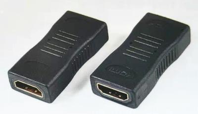 China HDMI A Female To Hdmi A Female Converter Adapter for sale