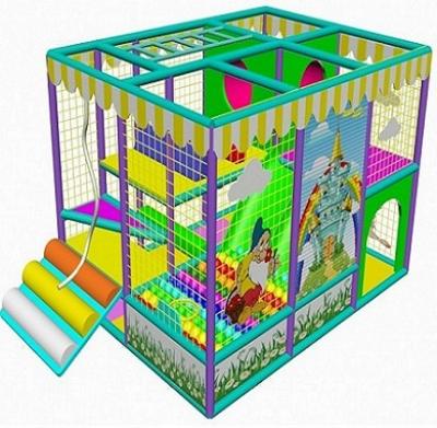 China Parque Infantile Equipment Portable Jungle Gyms for Indoor Kids and Outdoor Playground for sale