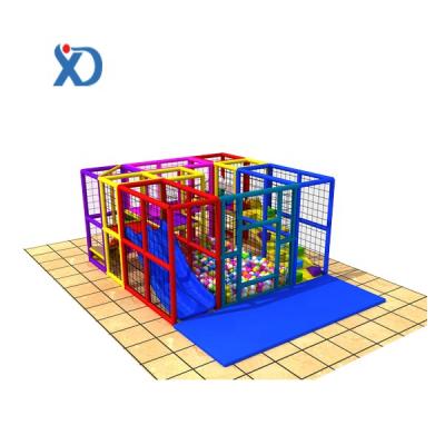 China 2020 Portable Mobile Kids Outdoor Indoor Outdoor Playground Equipment For Sale for sale