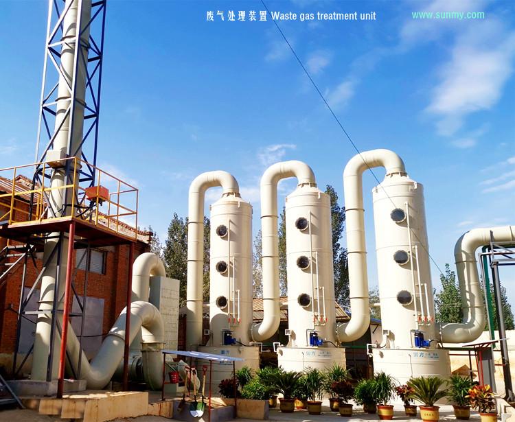 Geverifieerde leverancier in China: - ASIACHEM I&E (JIANGSU) CO., LTD