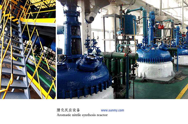 Verified China supplier - ASIACHEM I&E (JIANGSU) CO., LTD