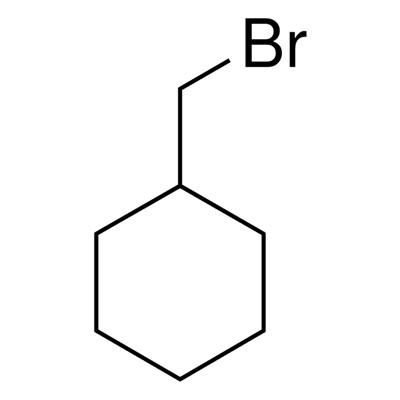 Chine CAS 2550-36-9 (Bromomethyl)cyclohexane 99.0%Min, C7H13Br à vendre