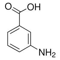 China CAS#99-05-8 3-Aminobenzoic acid m-Aminobenzoic acid 3-Carboxyaniline 99.0%min EINECS 202-724-4 for sale