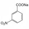 Chine CAS 827-95-2  EINECS 212-578-3 Sodium 3-nitrobenzoate 99.0%min m-Nitrobenzoic acid sodium à vendre