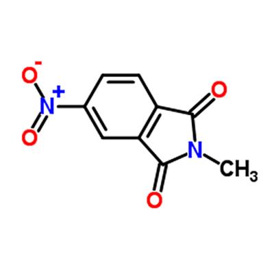 China 41663-84-7 4 Nitrophthalimide 4 Nitron Methylphthalimide zu verkaufen