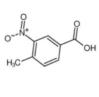 China 96-98-0 Farbe elfenbeinfarben zu hellgelbem kristallenem Pulver, 3 Nitro4 Methyl saures BENZOISCHC8H7NO5 zu verkaufen