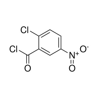 中国 25784-91-2 2 Chloro 5 Nitrobenzoic酸の塩化物の粉 販売のため