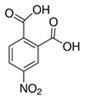 China CAS Number 610-27-5 4 Npa 4-Nitrobenzoic Acid In Chemistry Off White To Pale Yellow Powder for sale