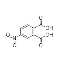 中国 Cas 610-27-5 4 Nitrophthalicの重量酸の融点163から168のMolの211.13 販売のため