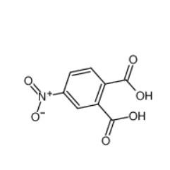 Chine CAS No 610-27-5 4 msds acides nitrobenzoïques C8H5NO6 à vendre