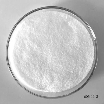 Chine 99 3-Nitrobenzoic Cas No acide 603-11-2 Nitrophthalic acide, poudre cristalline à vendre