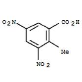 Cina 3 5-Dinitrobenzoic punto di fusione acido 205 a 208 CAS No 28169 min 46 2 99,2 in vendita