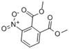 中国 CASの第13365-26-9 Nitrophthalic酸のジメチル3-Nitrophthalate水晶粉 販売のため