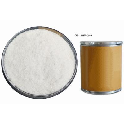 Chine Catégorie diméthylique 98,0 de CAS 13365-26-9 3-Nitrophthalate C10H9NO6 Pharma à vendre