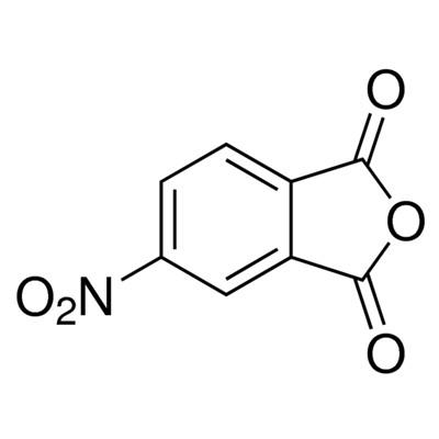 Chine Poudre nitro de l'anhydride 4-Nitrophthalic 5 1 3 Isobenzofurandione de CAS Number 5466-84-2 à vendre