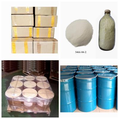 Chine CAS No 5466-84-2 anhydride acide nitro C8H3NO5 de 4 1 2 Benzenedicarboxylic à vendre