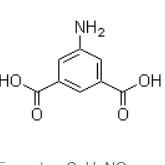 Chine Cas Number 99-31-0 5-Aminoisophthalic Msds acide C8H7NO4 5-AIPA à vendre