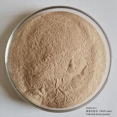 Chine 35453-19-1 5-Amino-2 4 6-Triiodoisophthalic synthèse acide C8H4I3NO4 99 à vendre