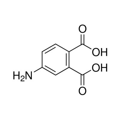 China Cas No Of 5434-21-9 4-Aminophthalic acid 98 Used as a pharmaceutical intermediate for sale