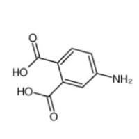 China Segurança 4-Aminophthalic Pale Yellow Powder 98,5 ácida de CAS Number 5434-21-9 à venda