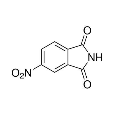 中国 89-40-7 4-Nitrophthalimide化学構造のC8H7NO4 4 Nitrophthalimide CAS 販売のため