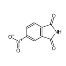 中国 89-40-7 4-Nitrophthalimide統合の試金99.0% 4 Nitrophthalimide 販売のため