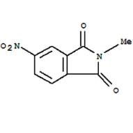 中国 41663-84-7 4 Nitrophthalimide 4ニトロN Methylphthalimide 販売のため