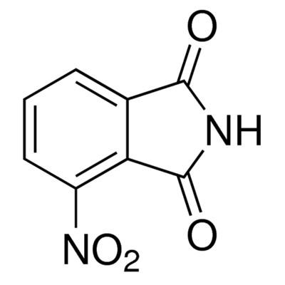 China CAS no of 603-62-3 4 Nitroisoindole 1 3 Dione 3 Nitrophthalimide for sale