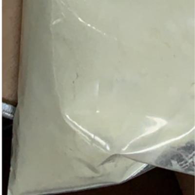 Chine Pureté 99,3 de CAS 603-62-3 3-Nitrophthalimide C8H4N2O4 à vendre