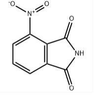 China 603-62-3 3-Nitrophthalimide 99.0%Min, Midden Te koop