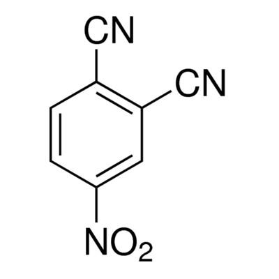 China Polvo puro 99,5 dicarbonitrile de CAS 31643-49-9 5-Nitrobenzene-1,2-Dicarbonitrile 4-Nitro-1,2-benzene alto en venta