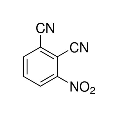 China Pureza de CAS Number 51762-67-5 3-NPN 3-Nitro-1,2-benzenedicarbonitrile 99,5 3-Nitrophthalonitrile en venta