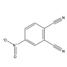 中国 CASの第31643-49-9 4ニトロ1 2-Benzenedicarbonitrile 99.5% 販売のため